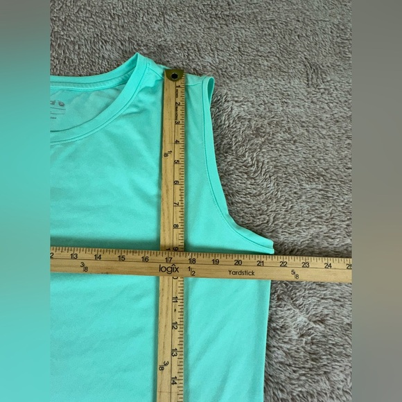 BALEAF Women's Sleeveless Workout Shirts Exercise Running Tank Top Size XL - Picture 6 of 12